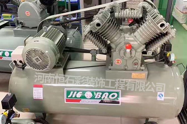 周口恒石彩砂包砂多彩漆施工