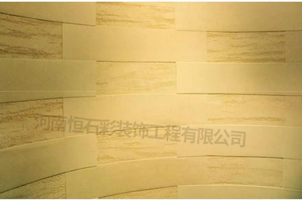 河南恒石彩内墙漆厂家