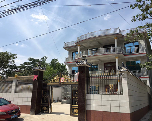 河南恒石彩装饰工程有限公司