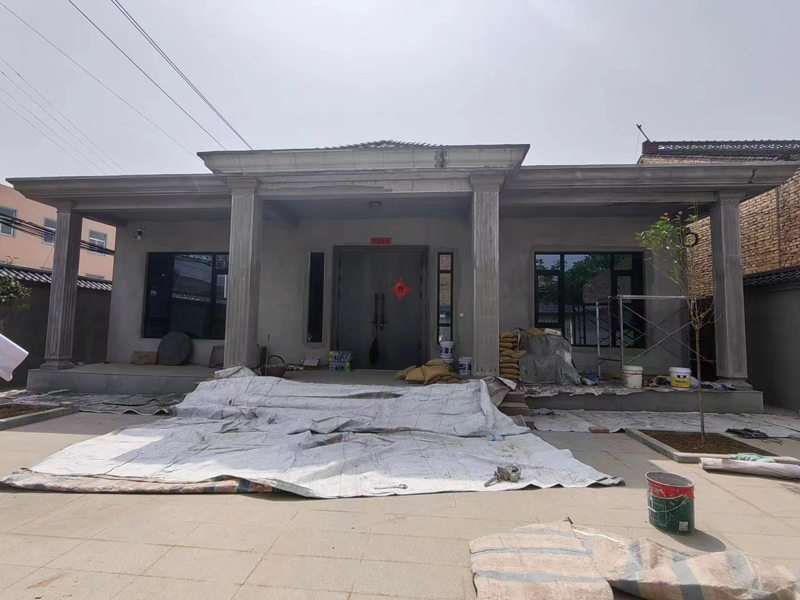 河南恒石彩装饰工程有限公司
