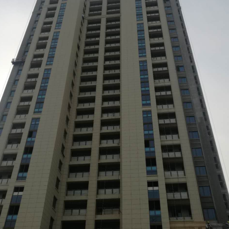 河南真石漆施工 河南真石漆施工