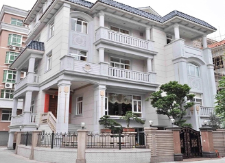 河南水包砂施工